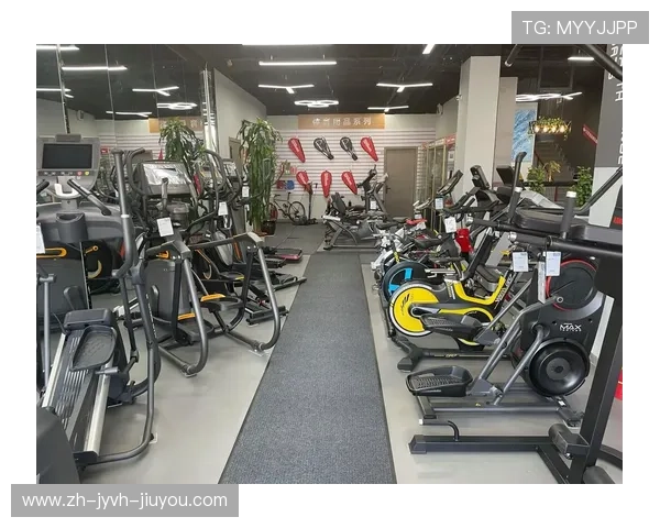 武汉健身器材专卖店：选择与购买技巧
