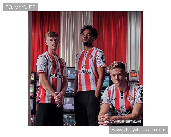 英超立领设计球衣款式盘点及穿搭观感评价