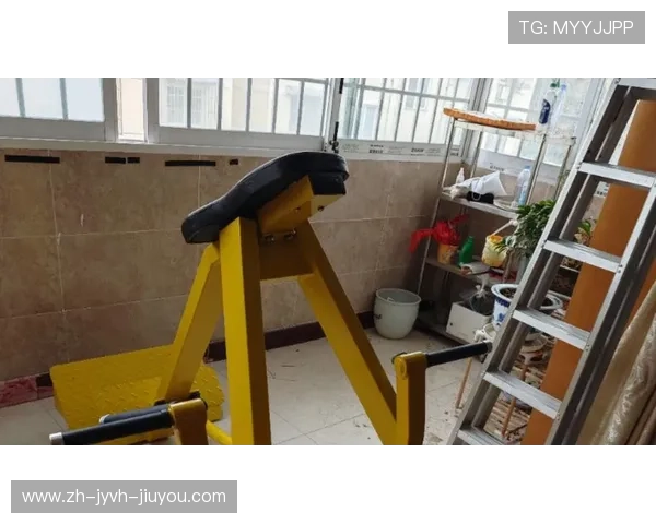 静音马达技术如何革新家庭健身房